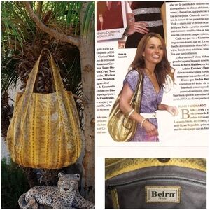 BERIN‎ BAG